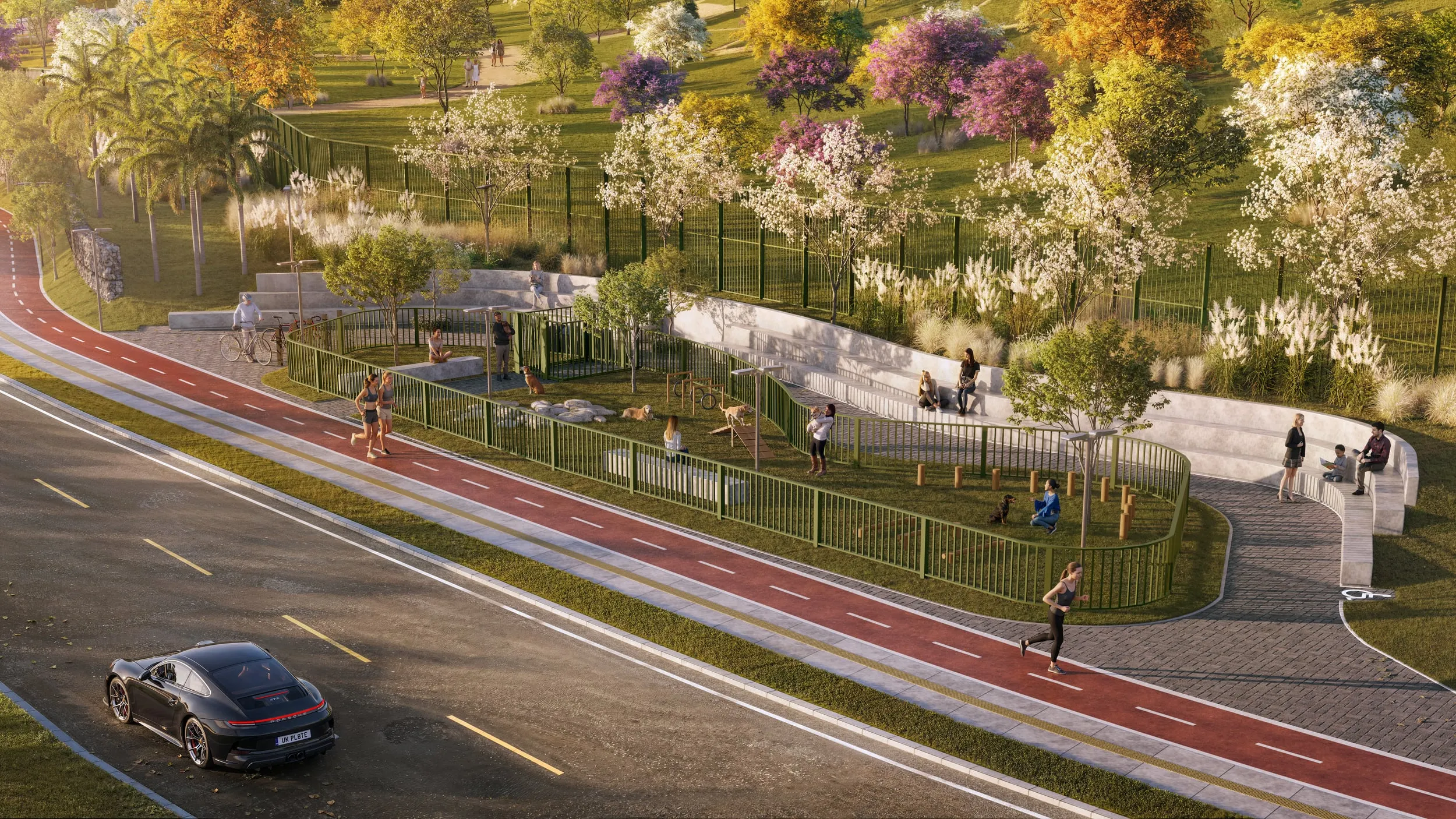 Parque Serrinha, Goiânia — imagem 4