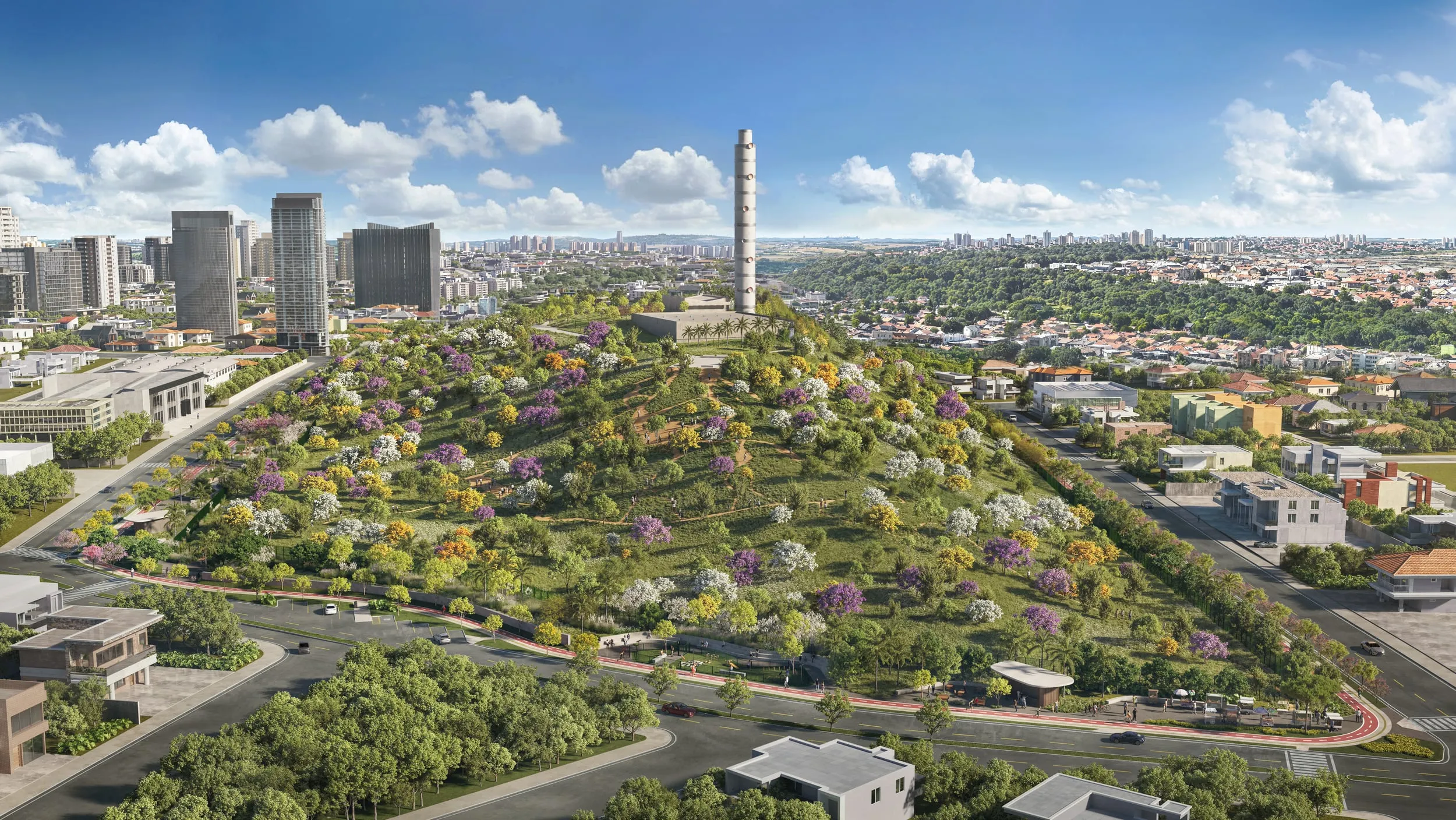 Parque Serrinha, Goiânia — imagem 6