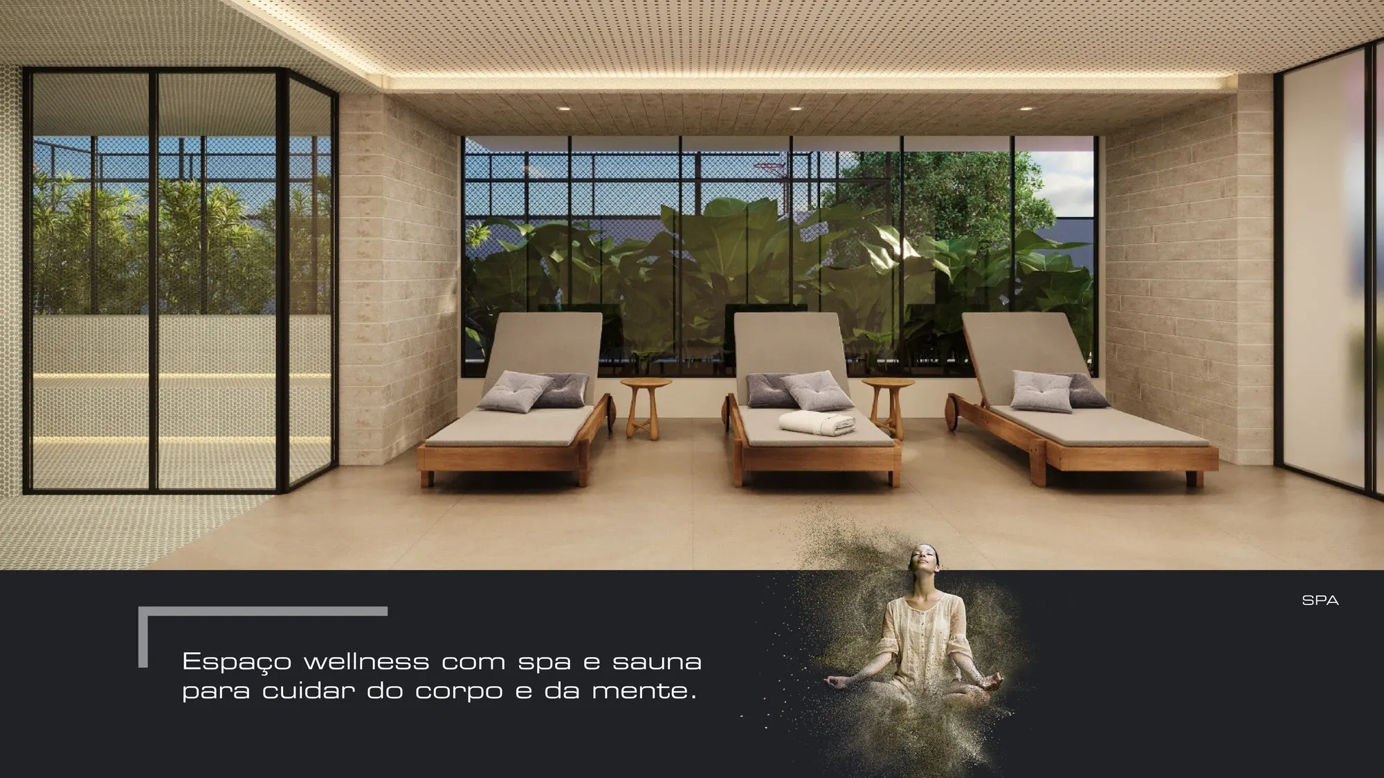 Opus Ybaté — Spa