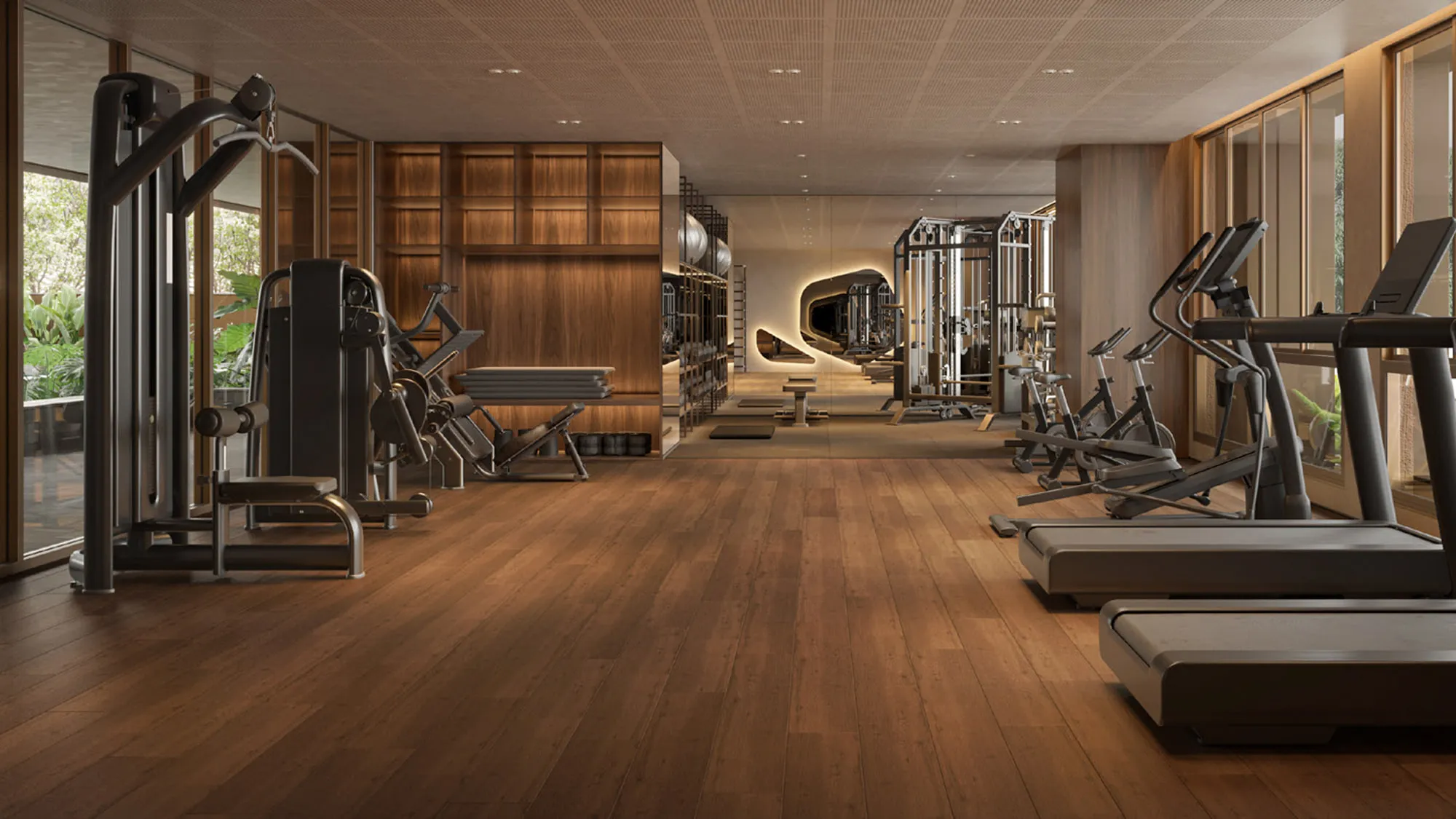 Solenne — Fitness by Flex Fitness