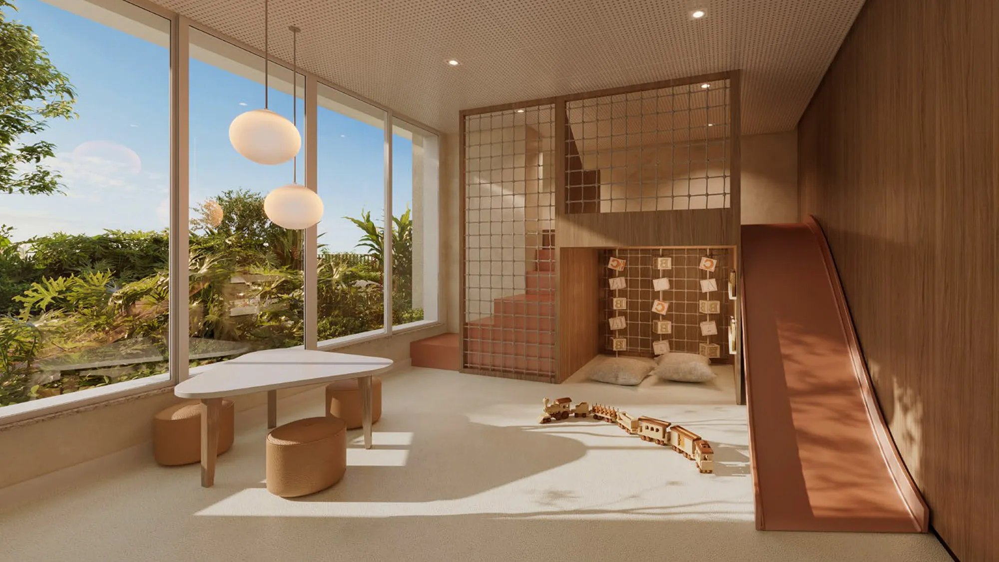 Le Blu Consciente — Ateliê Kids